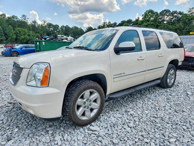 2013 GMC YUKON XL K1500 SLT  