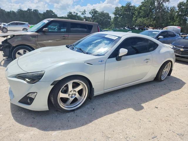 2015 SCION FR-S BASE  
