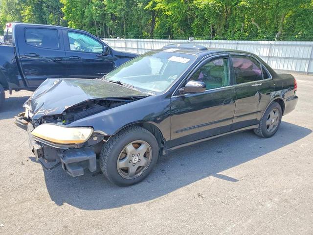 2000 HONDA ACCORD EX  