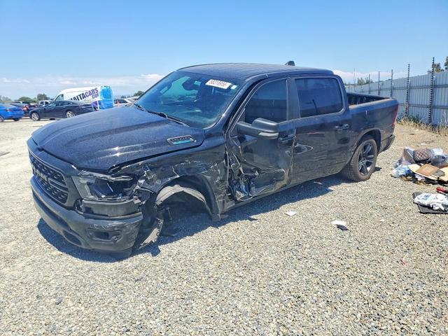 2022 RAM 1500 BIG HORNLONE STAR  