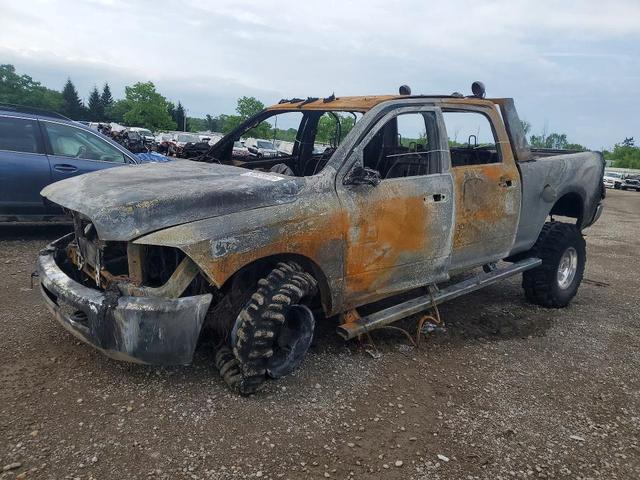 2017 RAM 2500 ST  