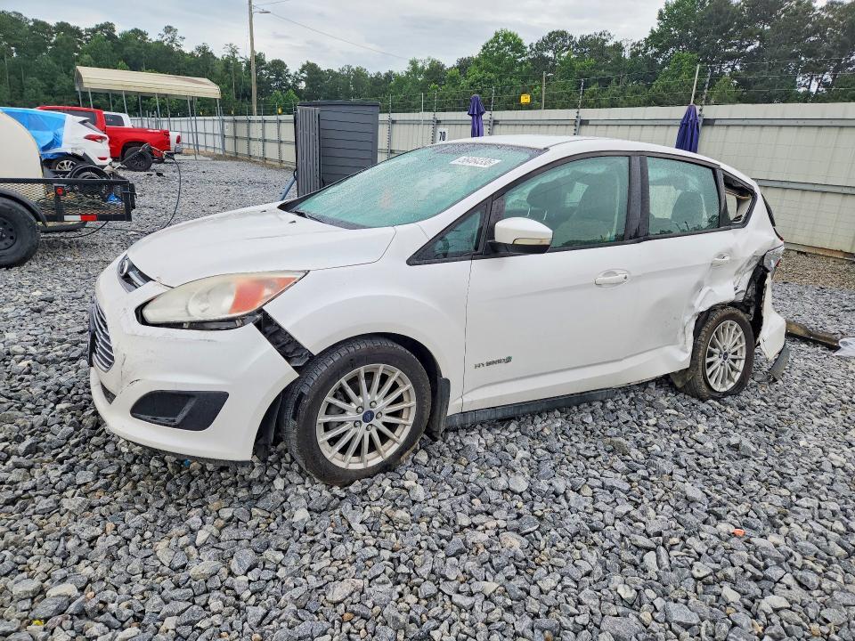 2014 FORD C-MAX SE  