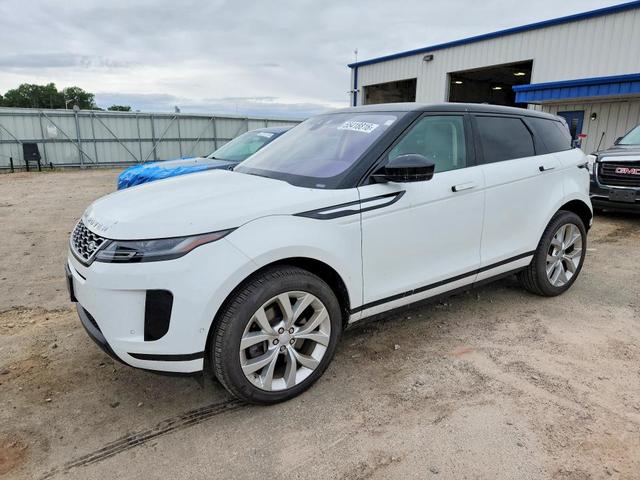 2020 LAND ROVER RANGE ROVER EVOQUE SE