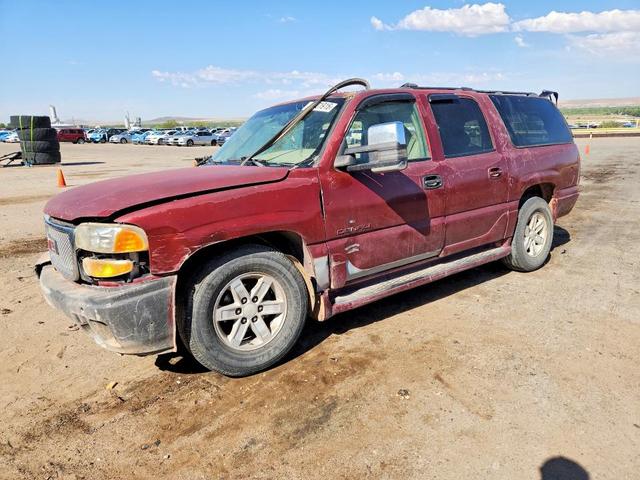 2002 GMC DENALI XL K1500  