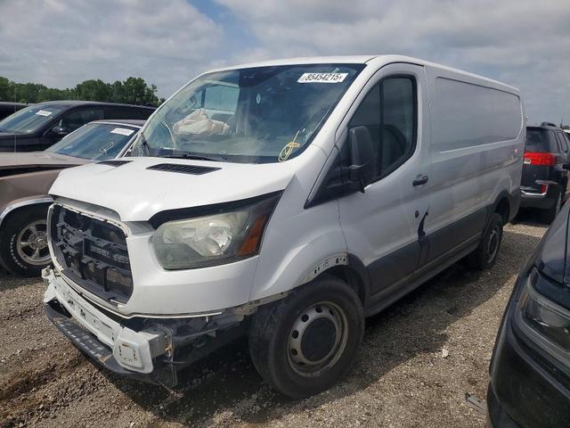 2015 FORD TRANSIT T-150  