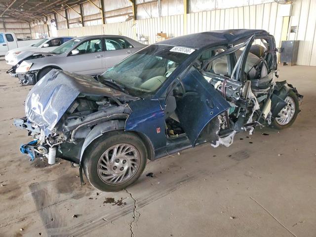 1999 SATURN SL2   