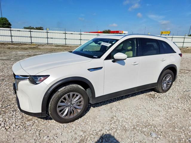 2025 MAZDA CX-90 PREFERRED  