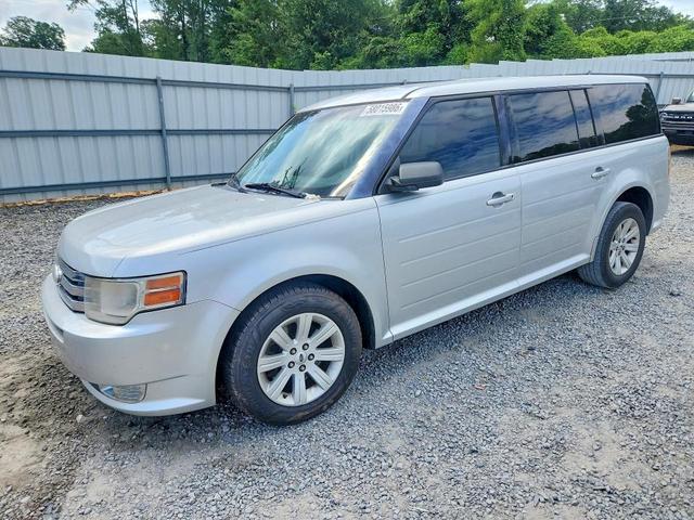 2012 FORD FLEX SE  