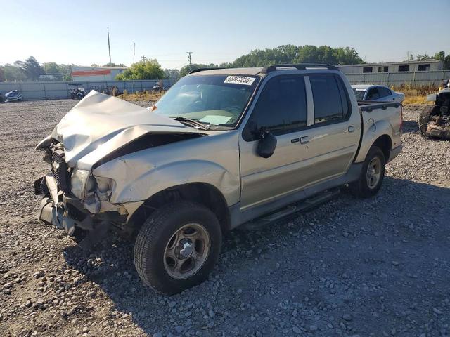 2005 FORD EXPLORER SPORT TRAC   
