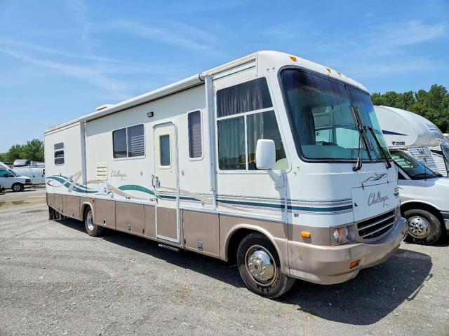 1999 FORD CHALLENGER RV