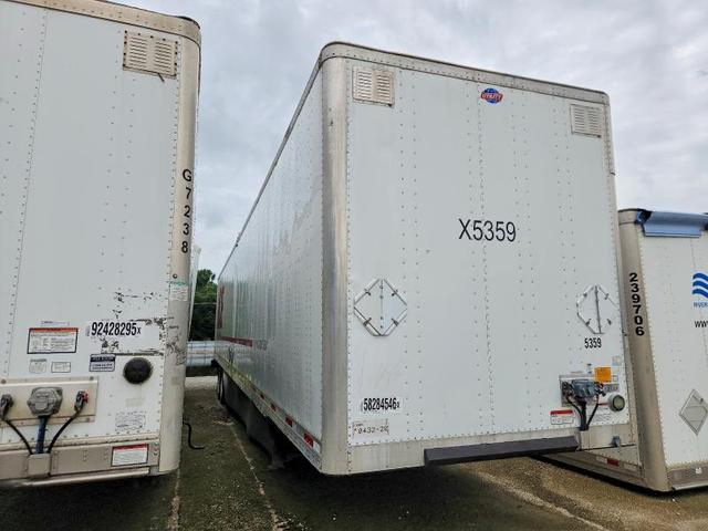 2023 UTILITY TRAILER TRAILER