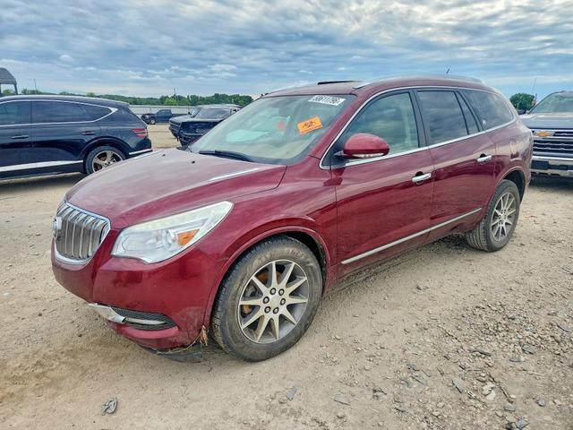 2015 BUICK ENCLAVE   