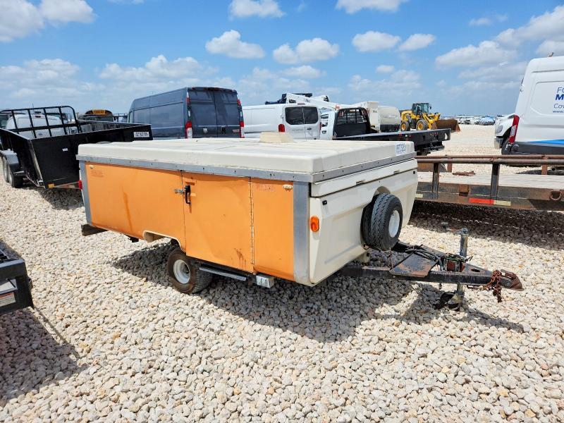 1972 OTHER MESA   