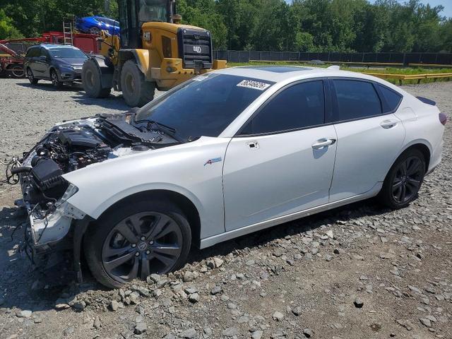 2023 ACURA TLX TECH A  