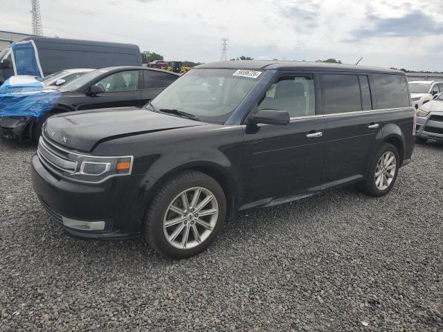 2018 FORD FLEX   