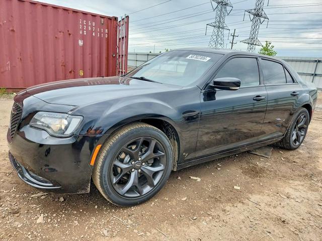 2021 CHRYSLER 300 S  