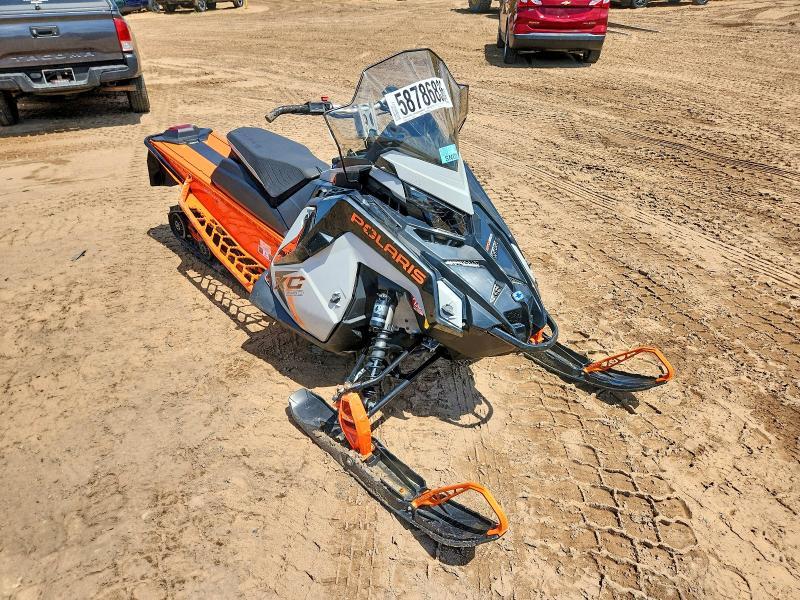 2023 POLARIS 850 SWITCHBACK XC 146 SNOWMOBILE