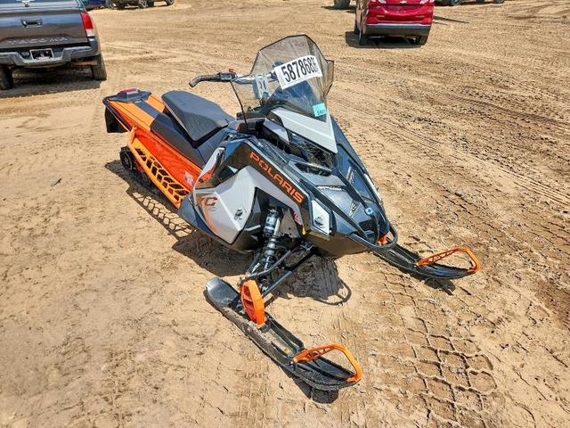 2023 POLARIS 850 SWITCHBACK XC 146 SNOWMOBILE