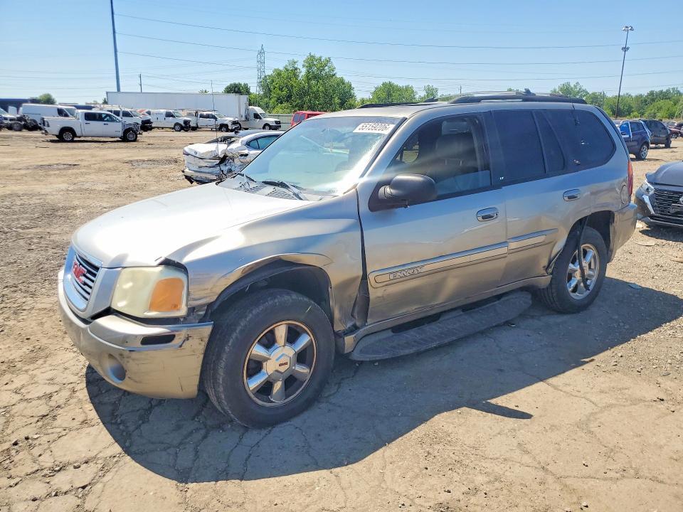 2003 GMC ENVOY   