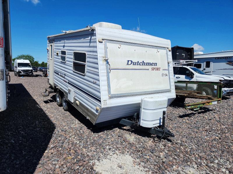 2003 DUTCHMEN SPORT CAMPER