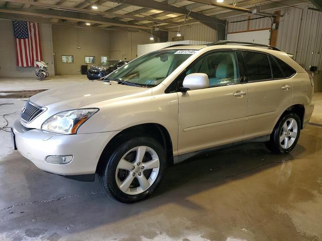 2006 LEXUS RX 330  
