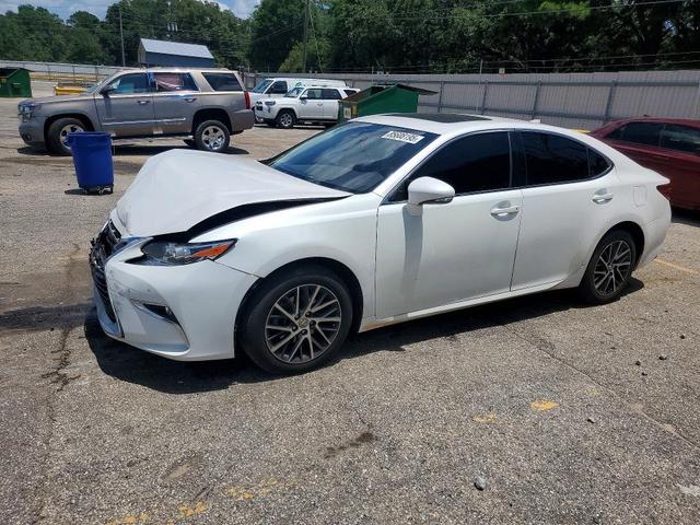 2017 LEXUS ES 350  