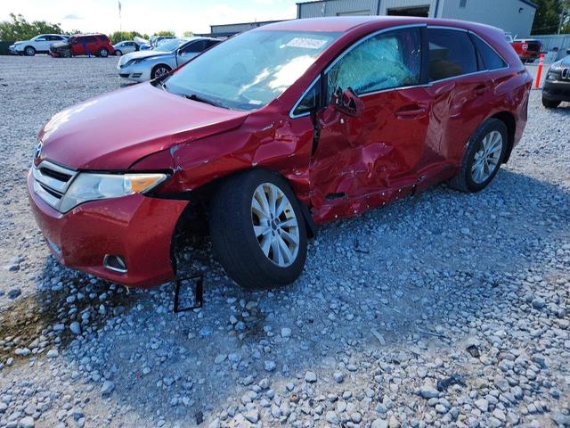 2015 TOYOTA VENZA LE  