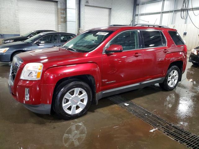 2011 GMC TERRAIN SLE  