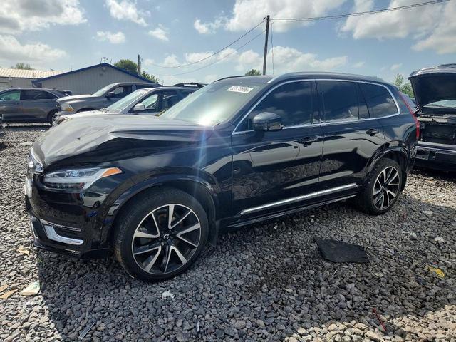 2023 VOLVO XC90 PLUS  