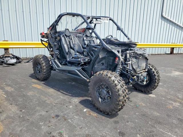 2024 POLARIS RZR UTILITY VEHICLE