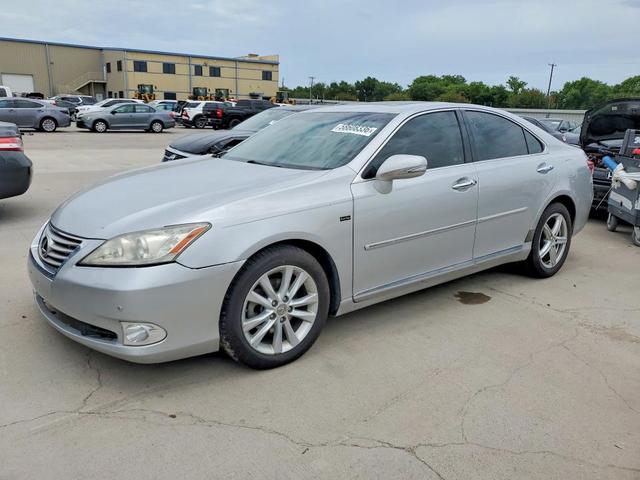 2010 LEXUS ES 350  