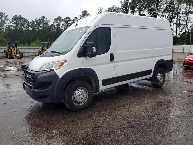 2023 RAM PROMASTER 1500 DELIVERY VAN