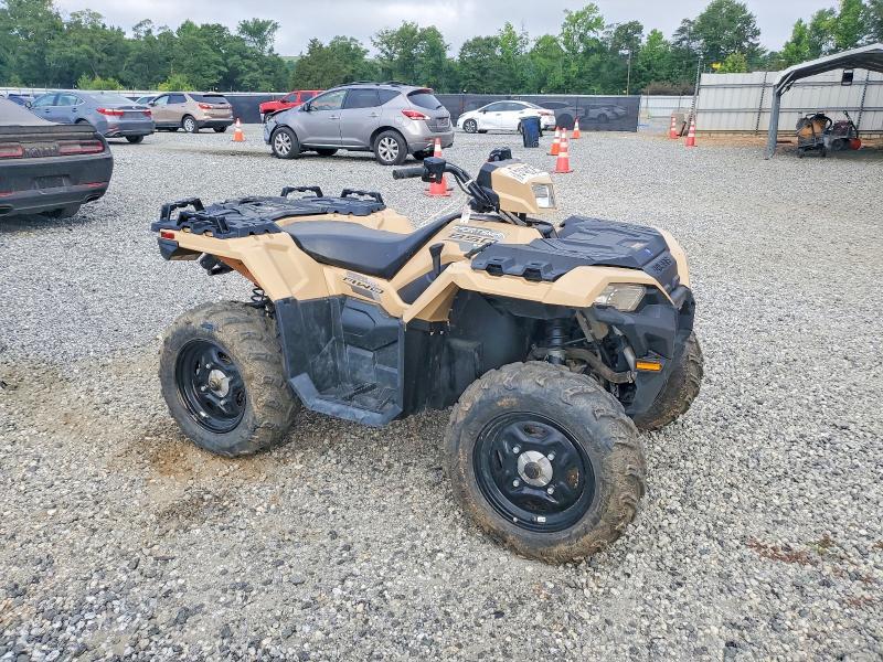 2025 POLARIS SPORTSMAN 850 ATV