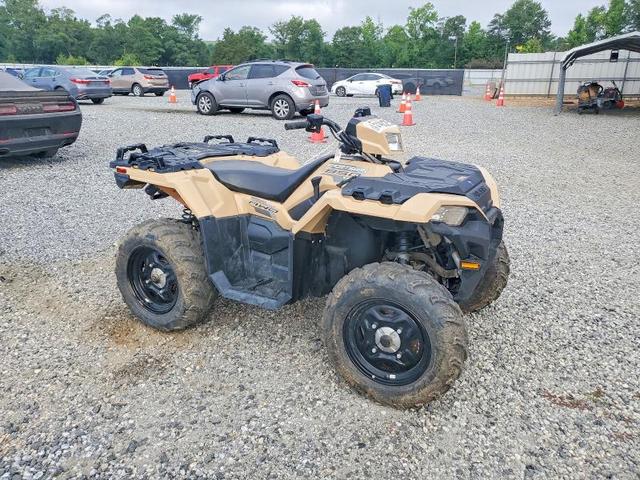 2025 POLARIS SPORTSMAN 850 ATV