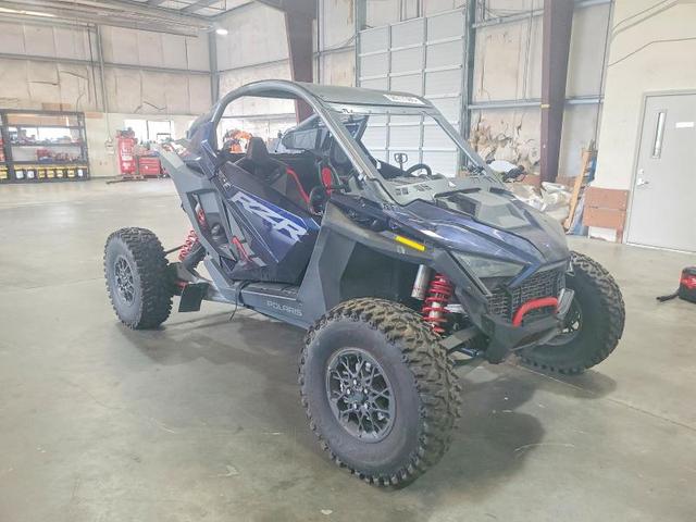 2023 POLARIS RZR UTILITY VEHICLE