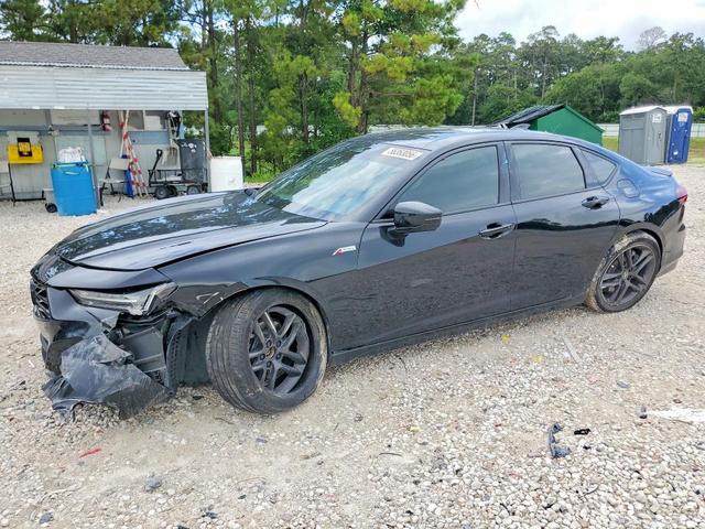 2024 ACURA TLX A-SPEC  