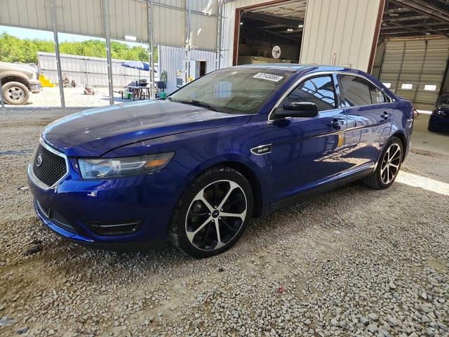 2015 FORD TAURUS SHO  