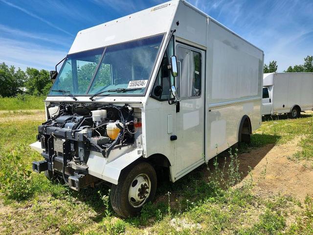 2021 FORD E450 DELIVERY TRUCK