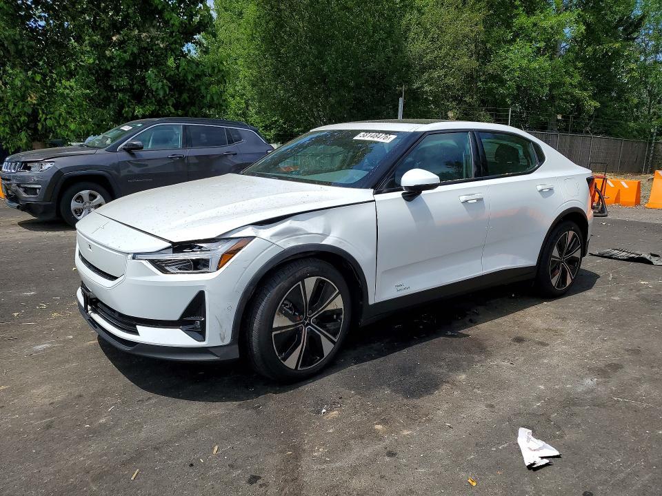 2024 POLESTAR 2   