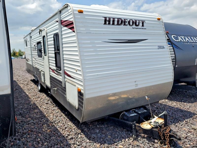 2010 KEYSTONE HIDEOUT CAMPER