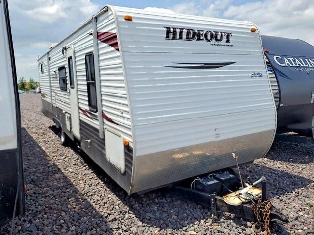 2010 KEYSTONE HIDEOUT CAMPER