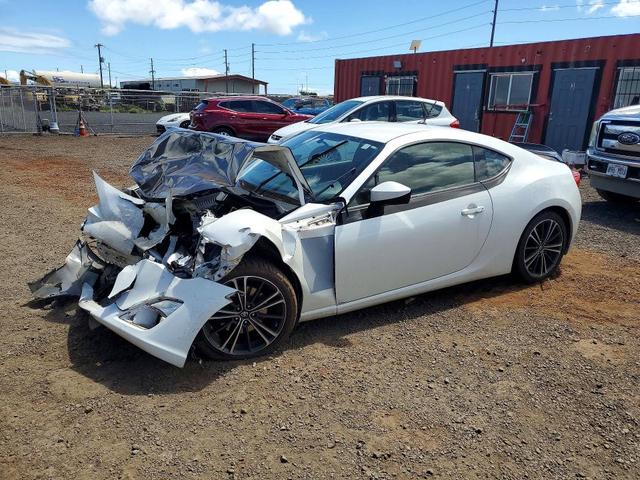 2014 SCION FR-S BASE  