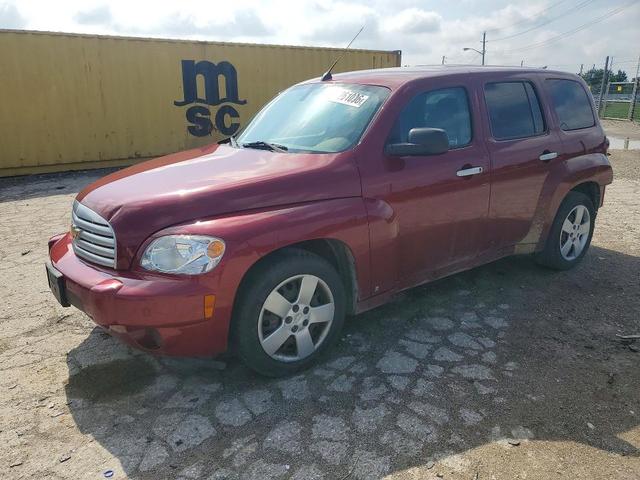 2007 CHEVROLET HHR LS  