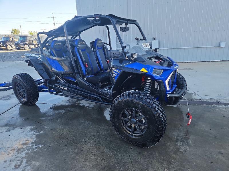2019 POLARIS RZR UTILITY VEHICLE