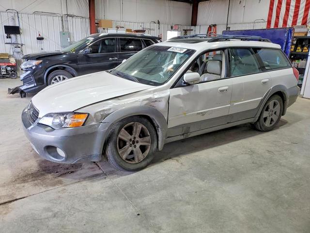 2005 SUBARU OUTBACK OUTBACK H6 R LL BEAN  