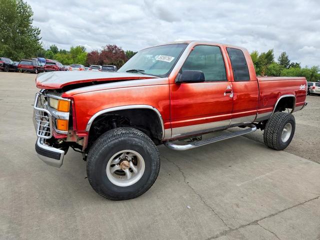 1995 CHEVROLET GMT-400 K1500  
