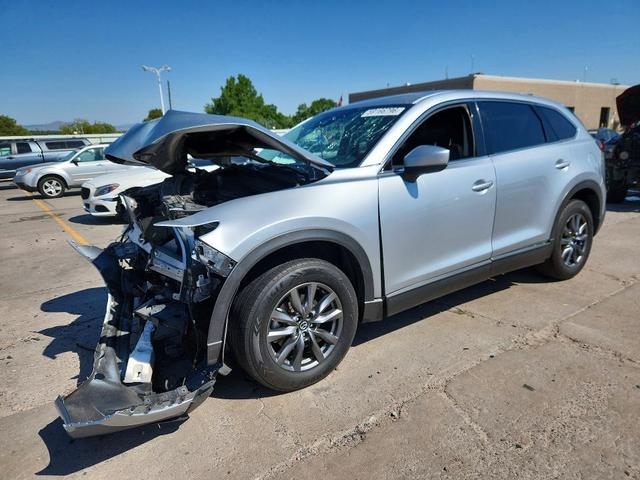 2022 MAZDA CX-9 TOURING