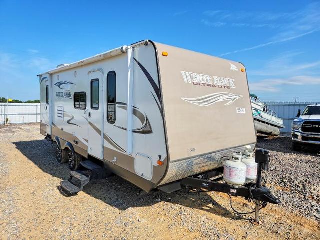 2014 JAYCO WHITE HAWK CAMPER