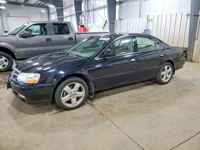 2003 ACURA 32TL TYPE-S  