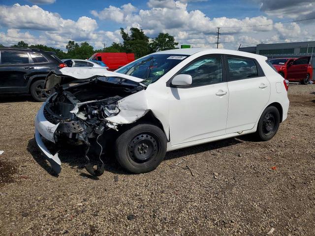 2013 TOYOTA MATRIX L  